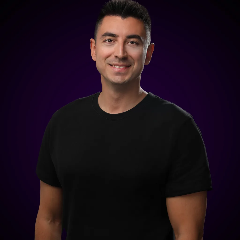 Deniz Demir