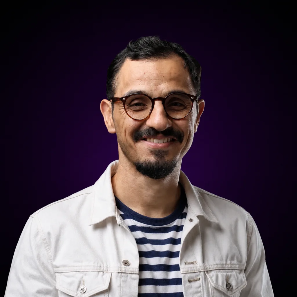 Emre Doğaner